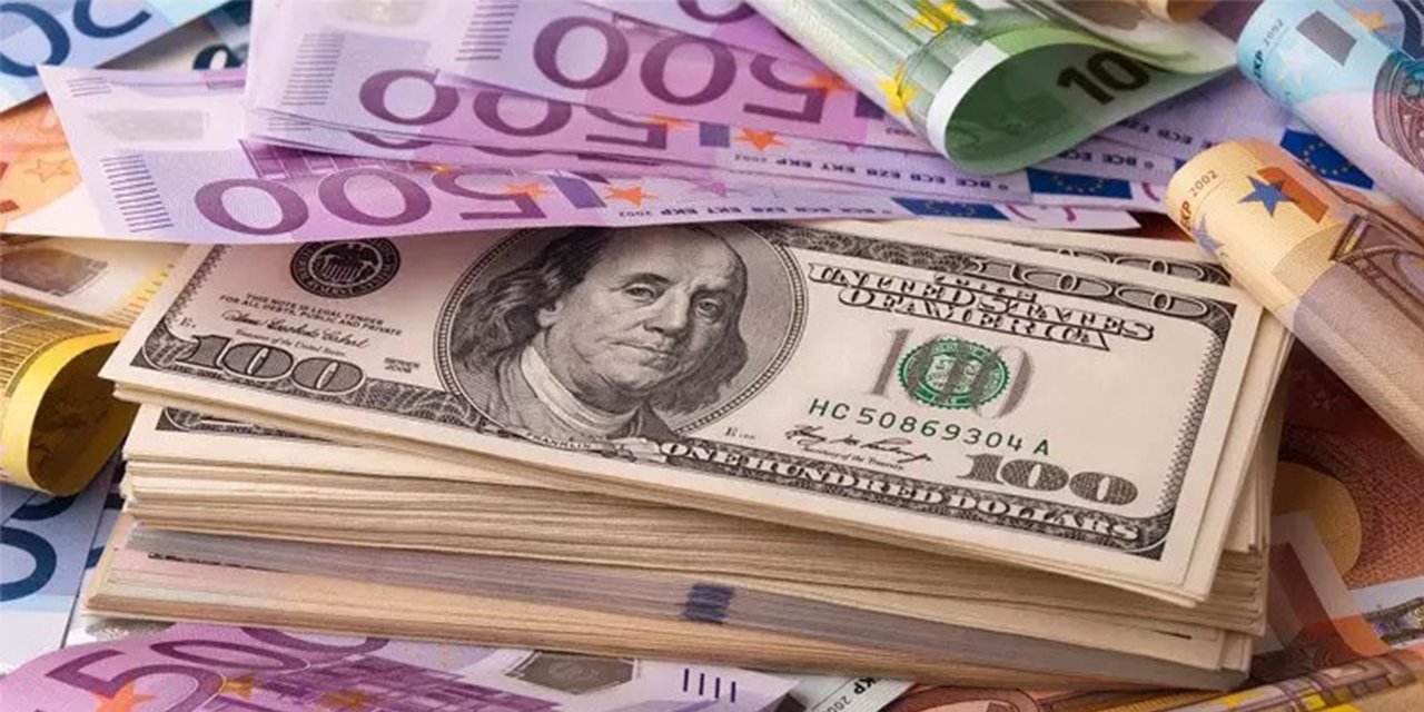 Kırıkkale'de dolar ne kadar?