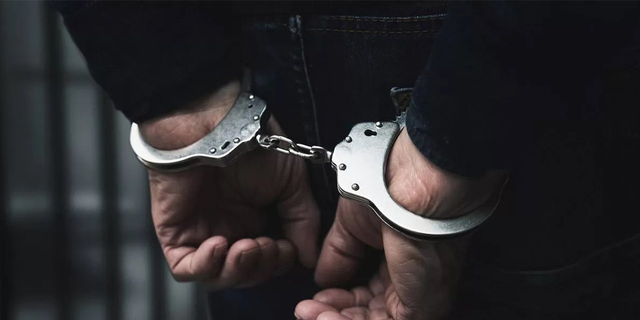 Kırıkkale'de şantajcıya tutuklama kararı verildi