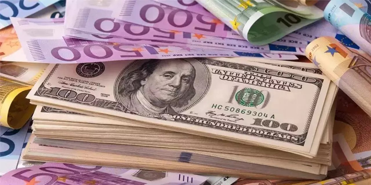 Kırıkkale’de dolar ne kadar?