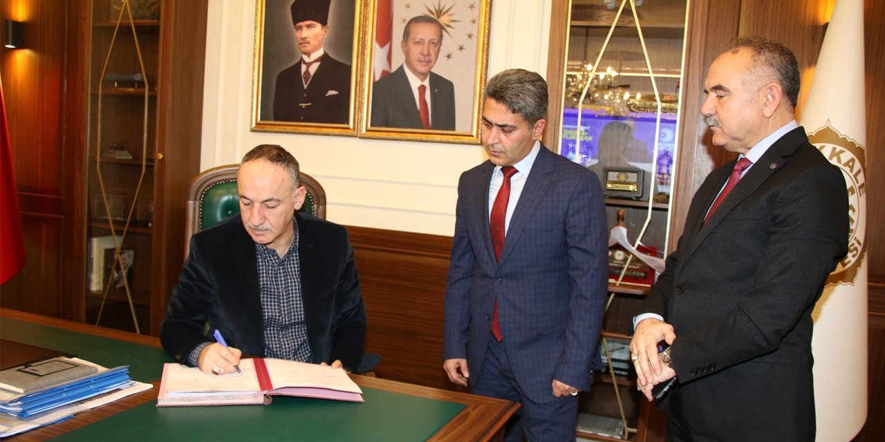 Kırıkkale Belediyesi’nde en düşük maaş 29 bin TL oldu