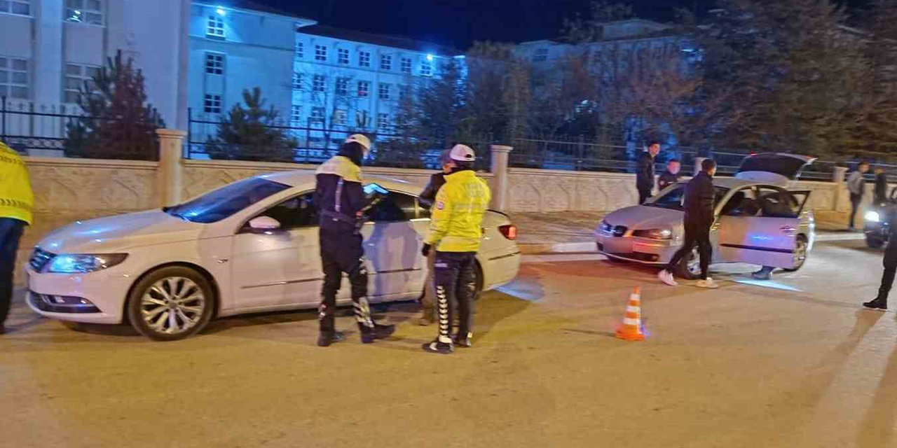 Karaman’da çeşitli suçlardan aranan 19 kişi tutuklandı