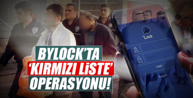 12 kişi tutuklandı