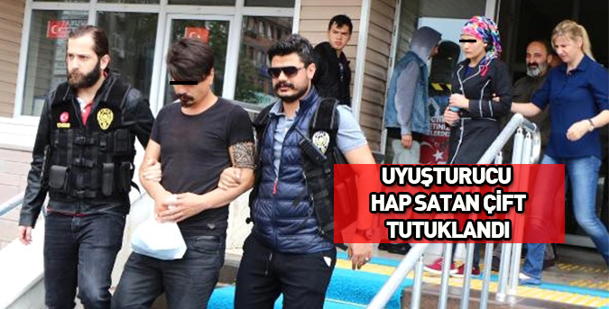 Zehir tacirlerine geçit yok!
