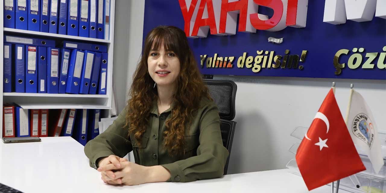 Yahşihan Belediyesi’nden Ailelere danışmanlık hizmeti