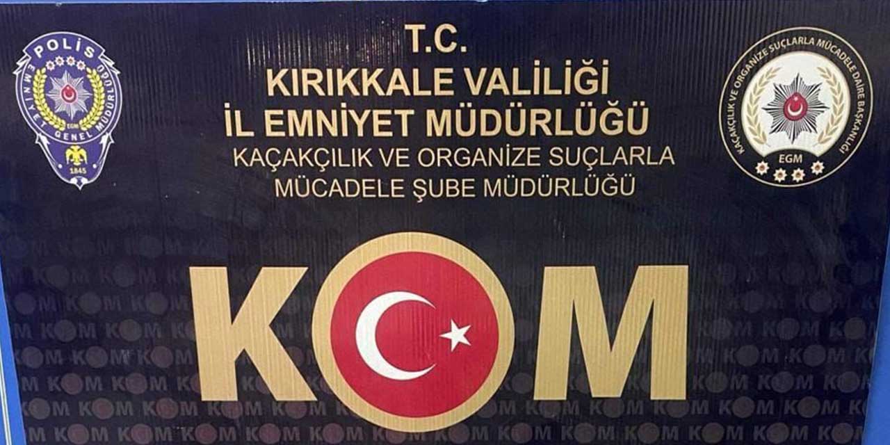 Suç oranlarında yüzde 20’lik düşüş