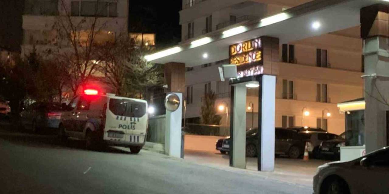 Eski sevgilisi tarafından silahla vurulan kadın hayatını kaybetti