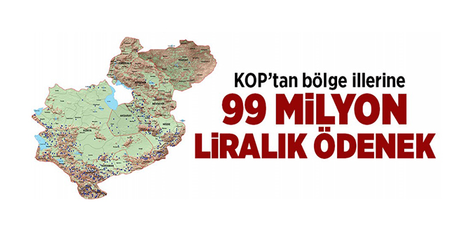 KOP’tan Girişimcilik Projesi