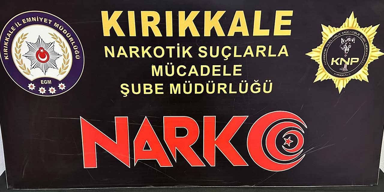 13 şüpheli yakalandı