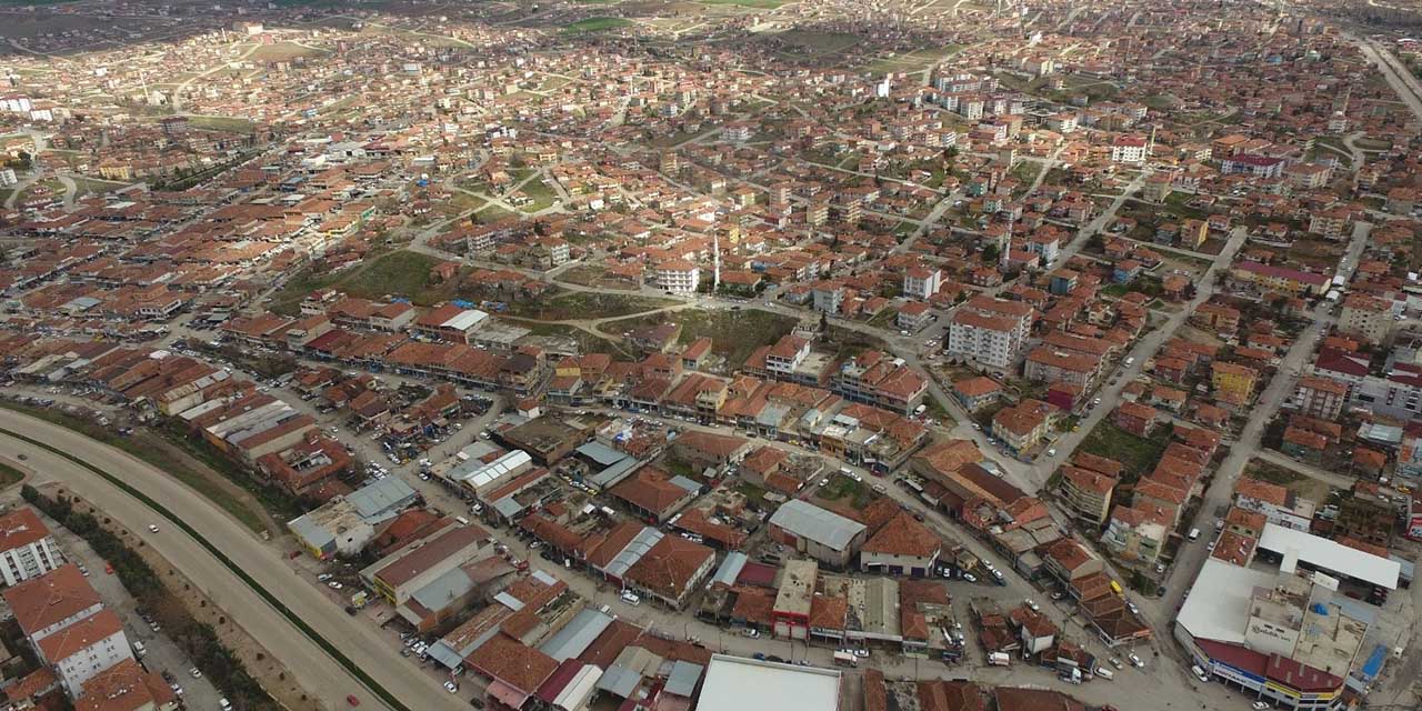 Büyükşehirlerden tersine göç başladı