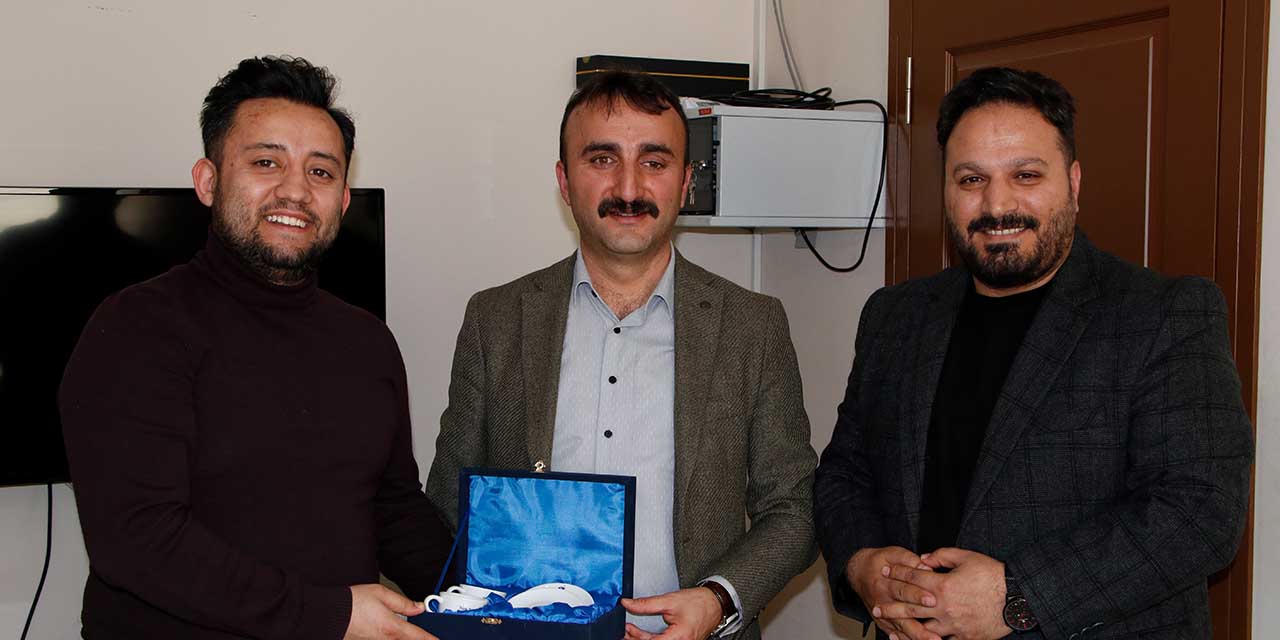 Kırıkkale için her alanda mücadele ediyoruz