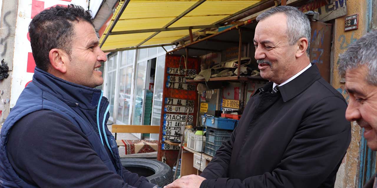 Çiftçilere ücretsiz tohum ve fidan desteği verilecek