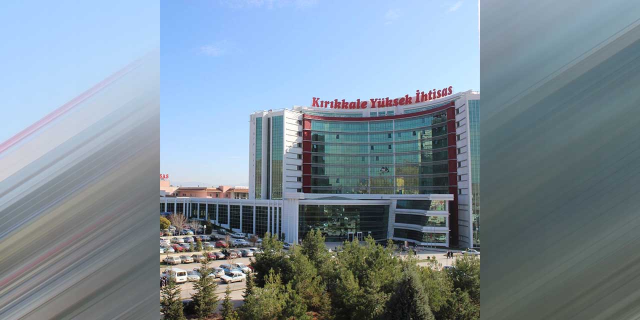 Kırıkkale’ye yeni 13 doktor kadrosu