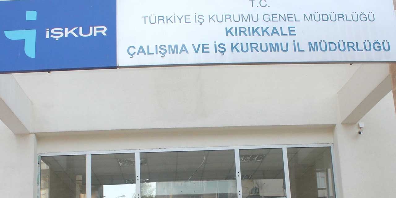 Sağlık Bakanlığı Kırıkkale’ye 66 işçi alacak