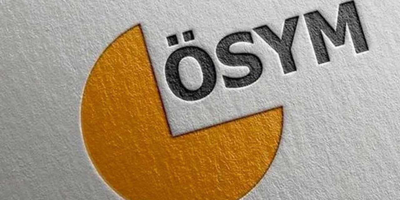 YKS geç başvuruları 5-7 Mart arasında yapılacak