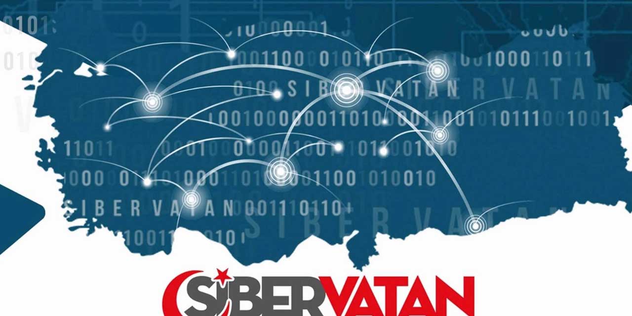 Siber Vatan Programı Kırıkkale’de başlıyor