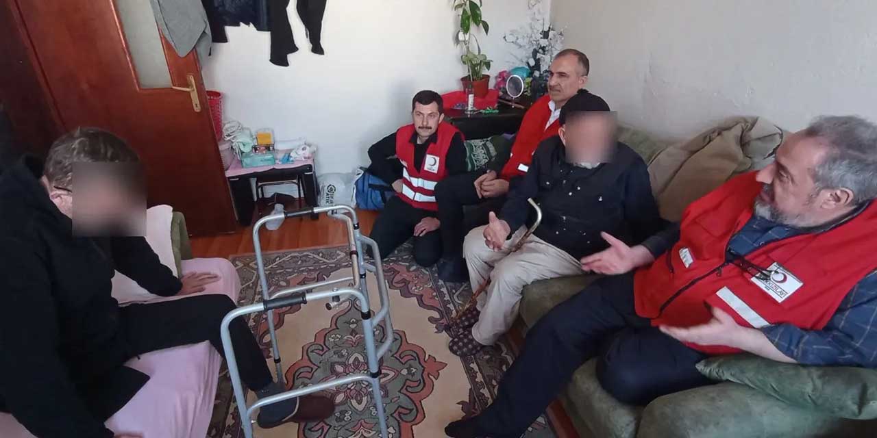 154 yıllık iyilik çınarıyız
