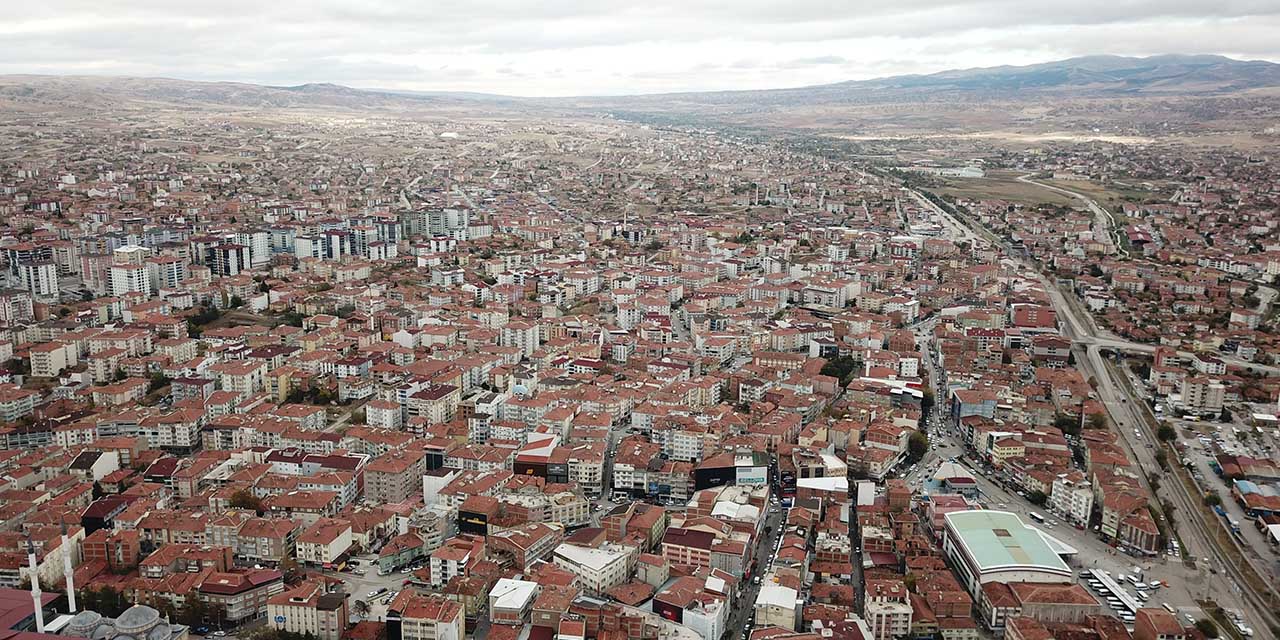 Kırıkkale’yi Karadeniz’e bağlayacak proje tamamlandı