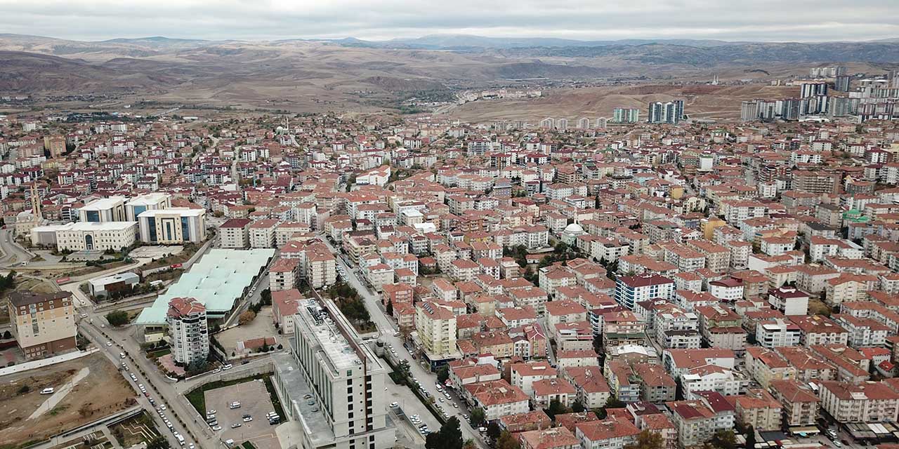 Altın zenginliğinde birinciyiz