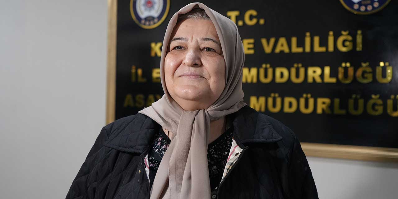 Telefon dolandırıcıları emekli öğretmeni kandırdı!