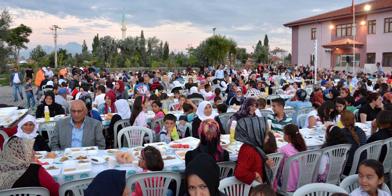 Restoran menüleri dudak uçuklatıyor