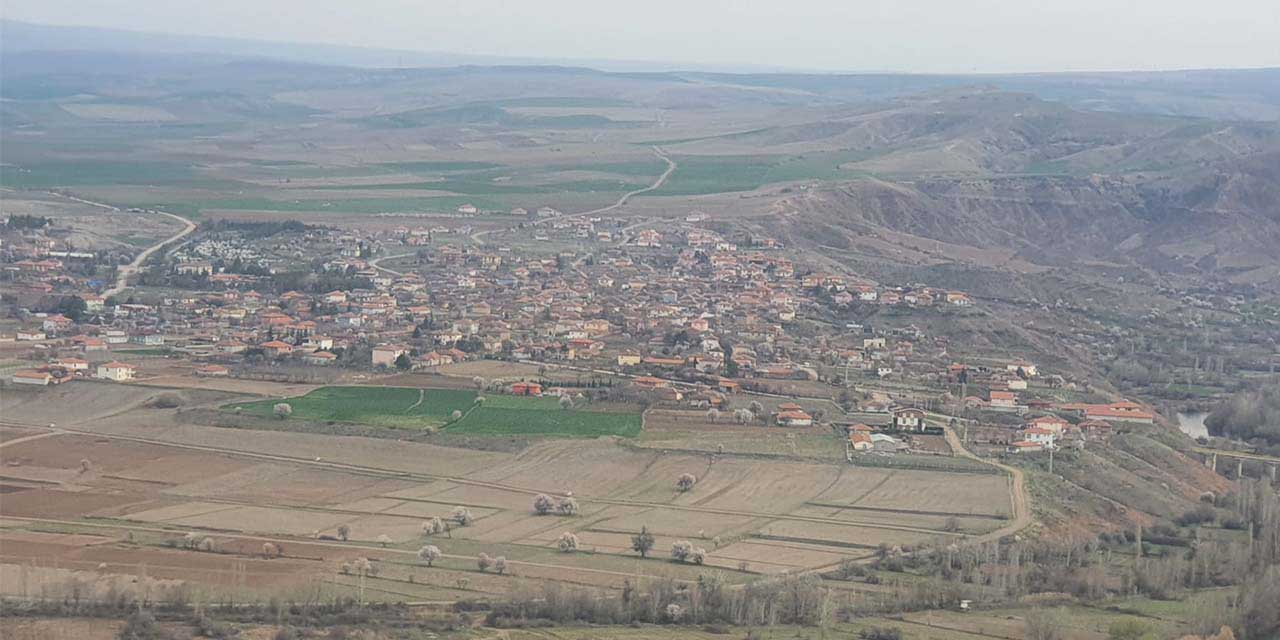 Hamzalı köyü yeniden belde oldu