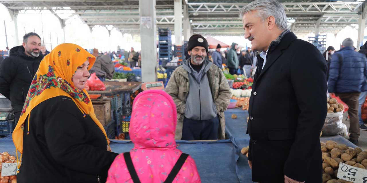 Kadınlar, toplumun temel taşıdır