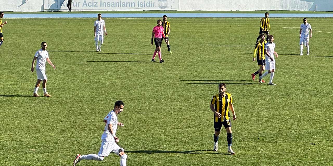 Kırıkkalegücü'nde kritik sınır!