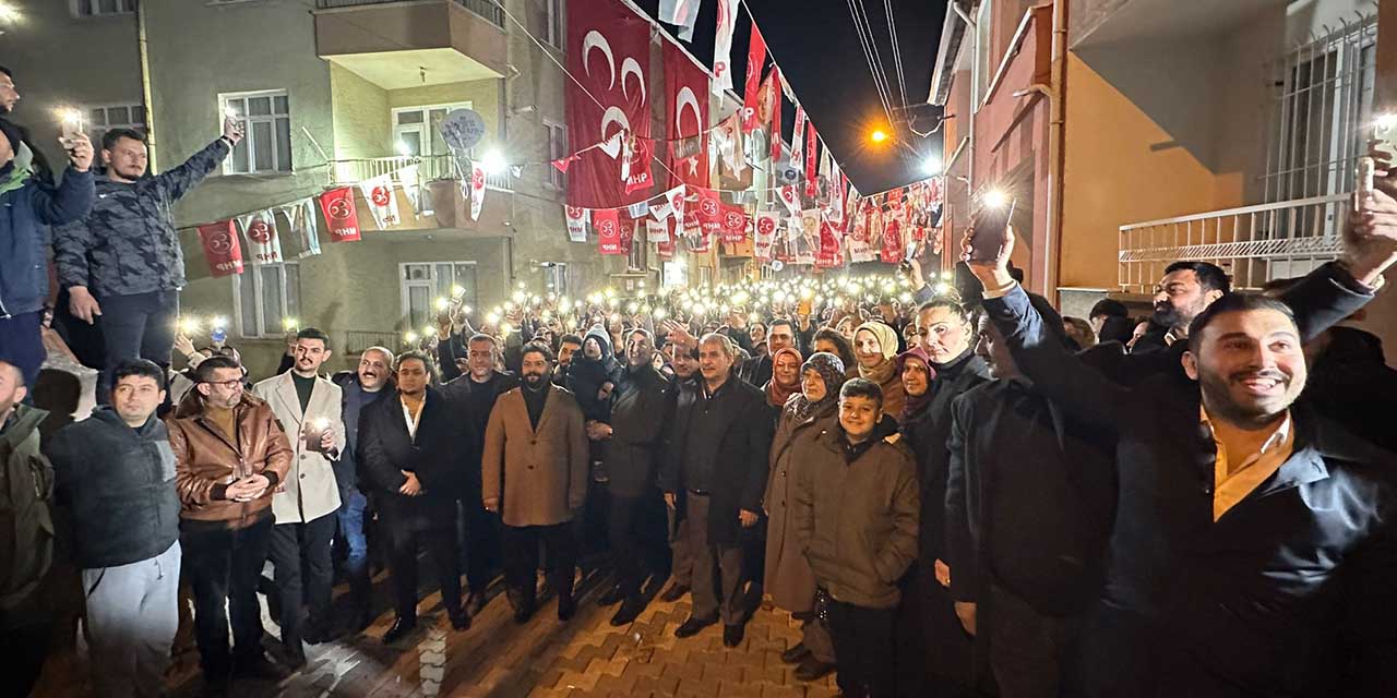 Osman Türkyılmaz'dan Şah-Mat