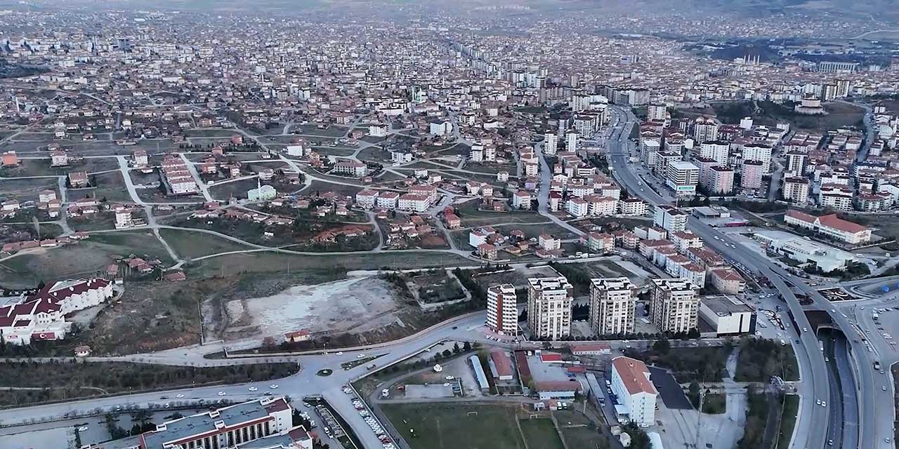 Sandıklarda muhtarlık heyecanı yaşandı