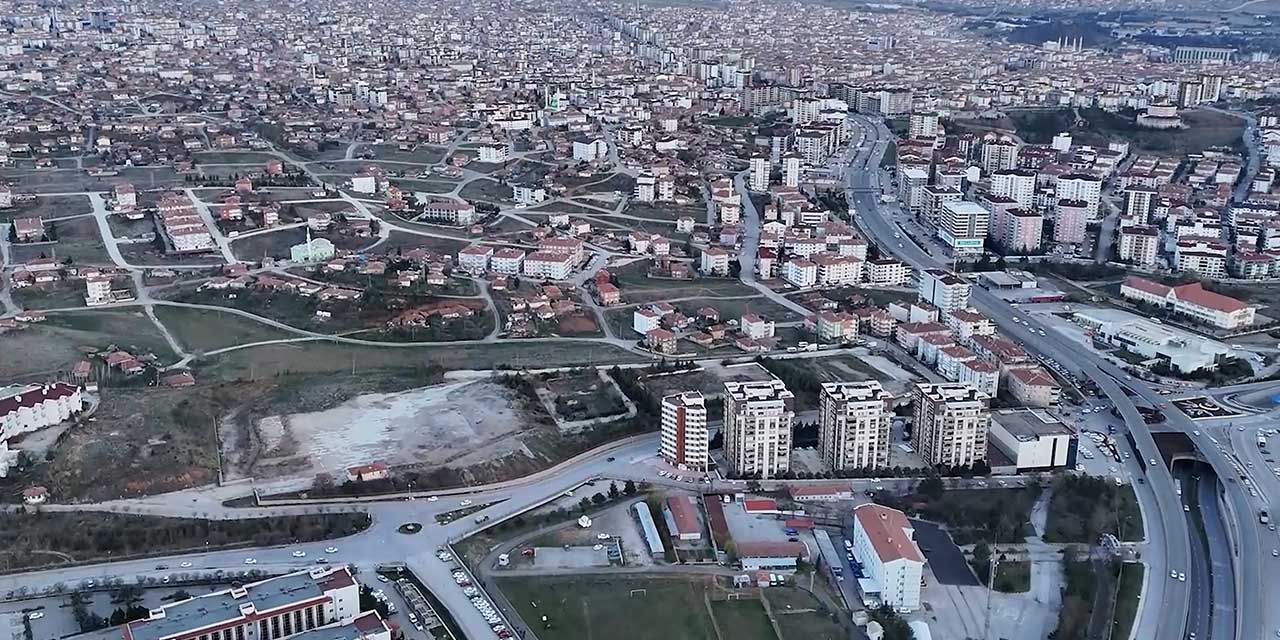 Sandıklarda muhtarlık heyecanı yaşandı