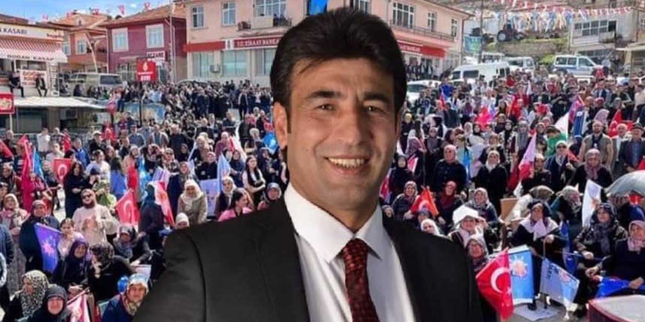 Karakeçili, MHP’den AK Parti’ye geçti