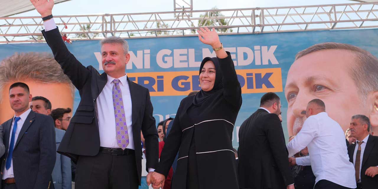 Yahşihan, MHP’den AK Parti’ye geçti