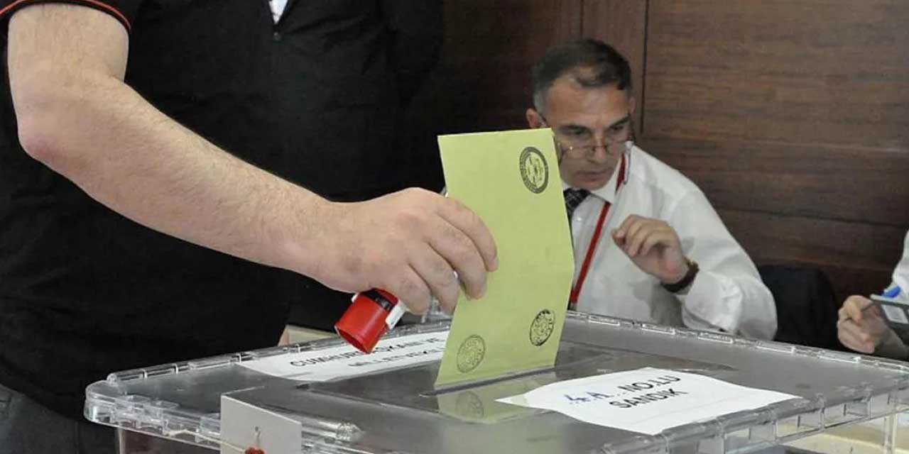 Kırıkkale’nin merkez İl Genel üyeleri belirlendi