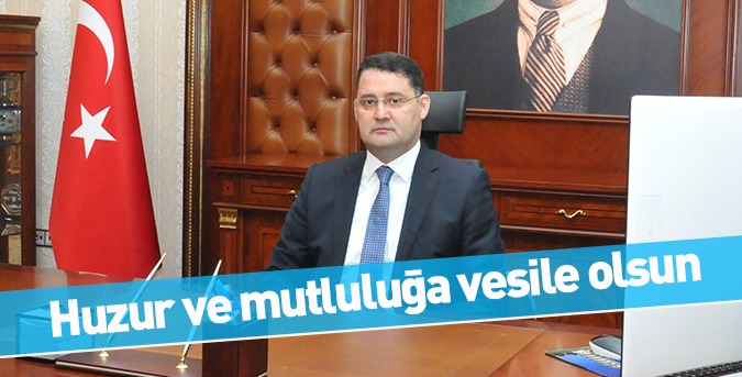 Bayramda tüm tedbirler alındı