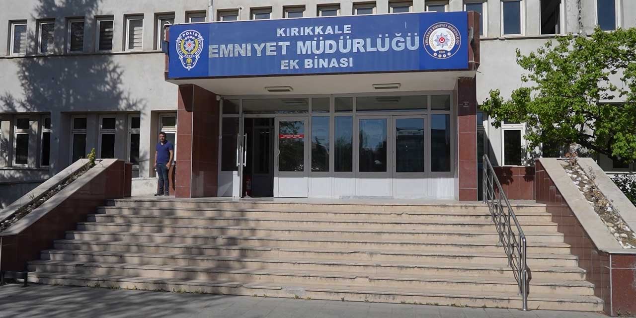 Başkasının otomobilini satmaya çalıştı