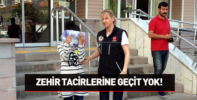 Operasyon düzenlendi