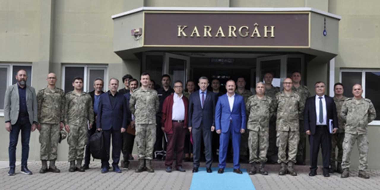 Kırıkkale Üniversitesi ve MİGYEM işbirliği