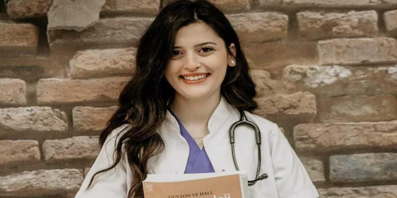Kırıkkale'yi üzen ölüm! Genç doktor hayatını kaybetti
