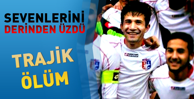 Boğularak can verdi