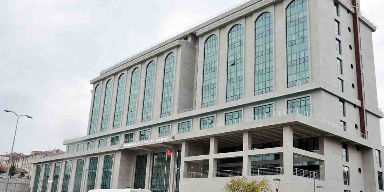 Kırıkkale'ye 6 yeni mahkeme kurulacak