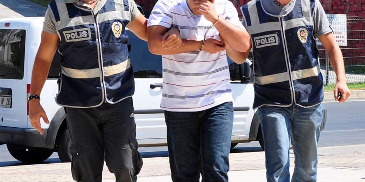Kırıkkale’de aranan 5 şüpheli yakalandı