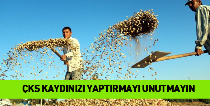 Kayıtlarınızı yaptırın!