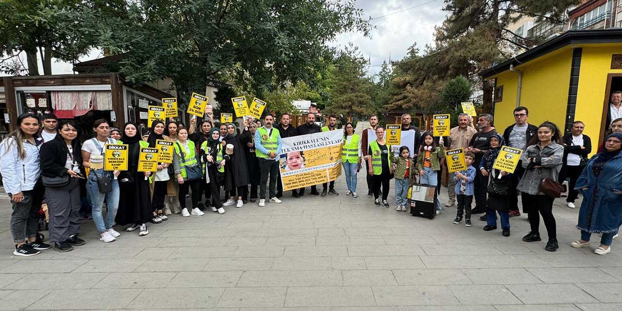 Yiğit Hamza için zaman daralıyor