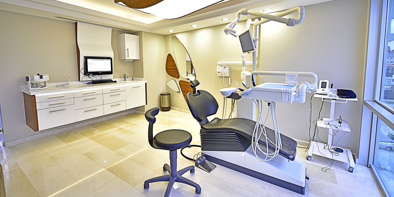 Kliniklerde Teknoloji Kullanımı