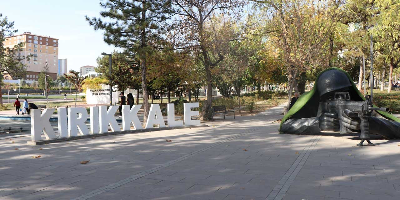 Kırıkkale’de hava durumu nasıl?