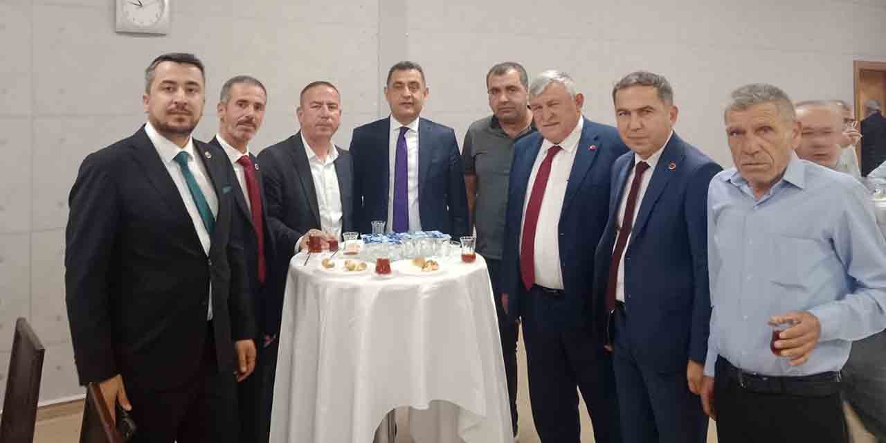 Keskin ve Sulakyurt, Kırıkkale’yi temsil edecek