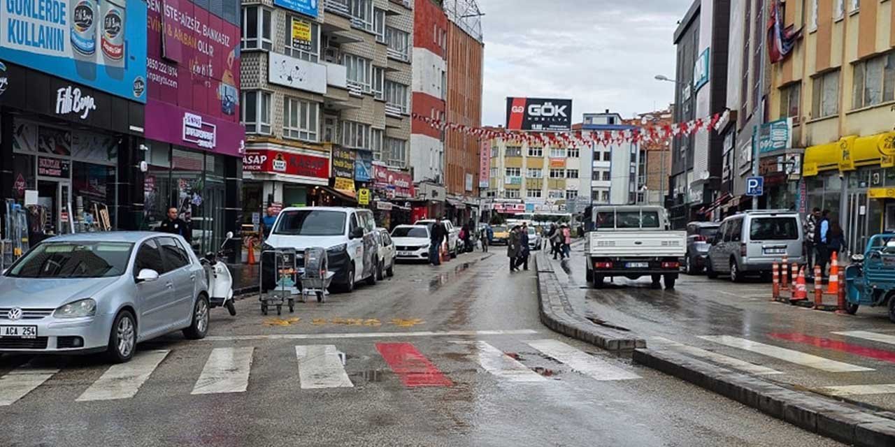 Kırıkkale’de bunu yapanların dükkanı kapatılacak!