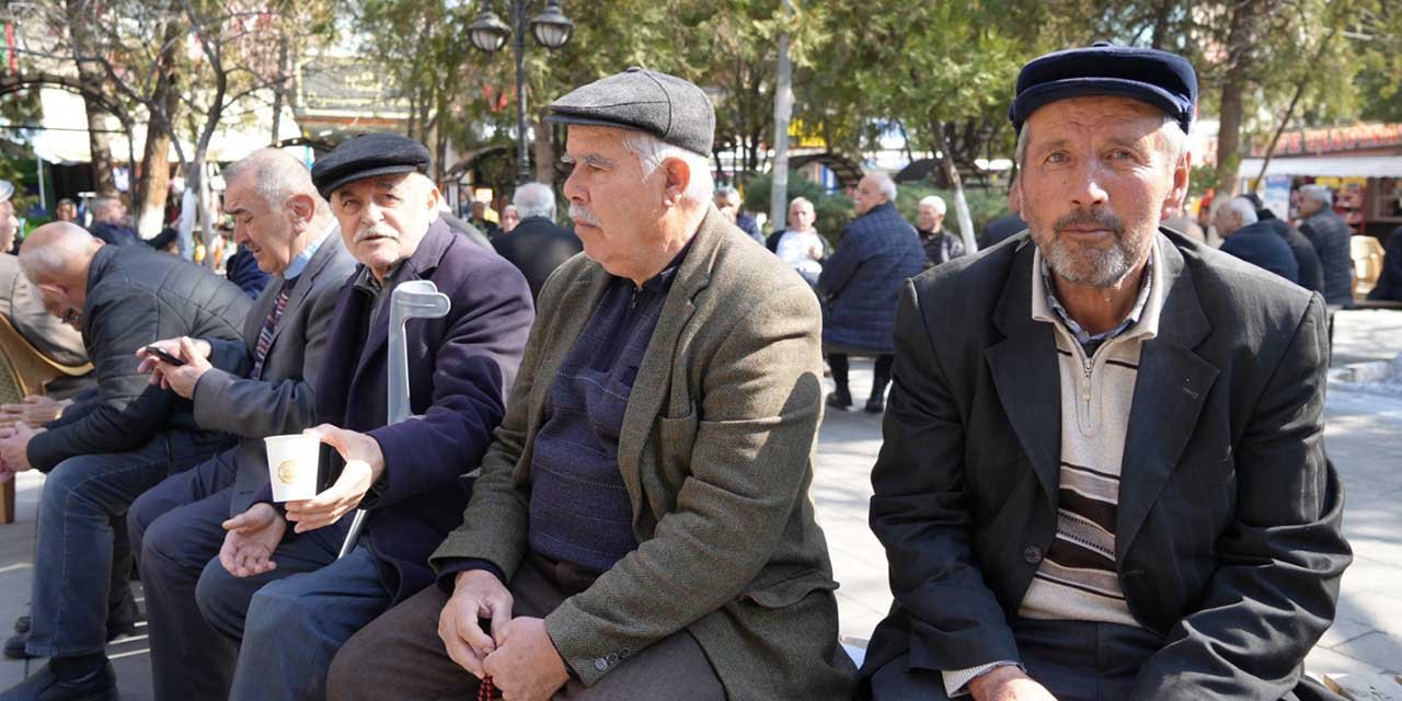 Kırıkkale’de emekli olacaklara müjde!