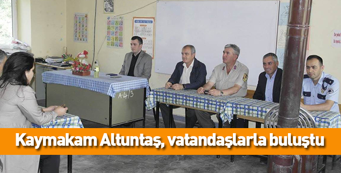 Her zaman yanınızdayız