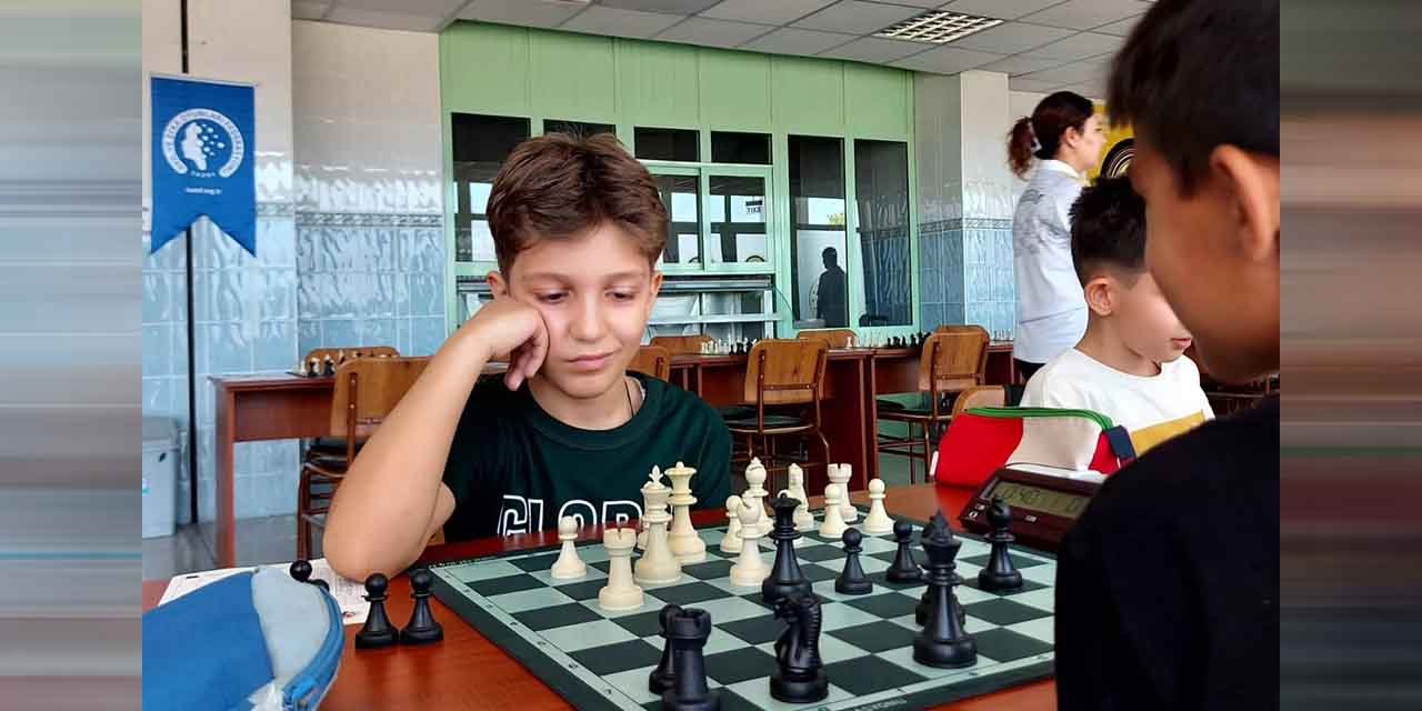 Kırıkkale’de yaza merhaba satranç turnuvası sona erdi